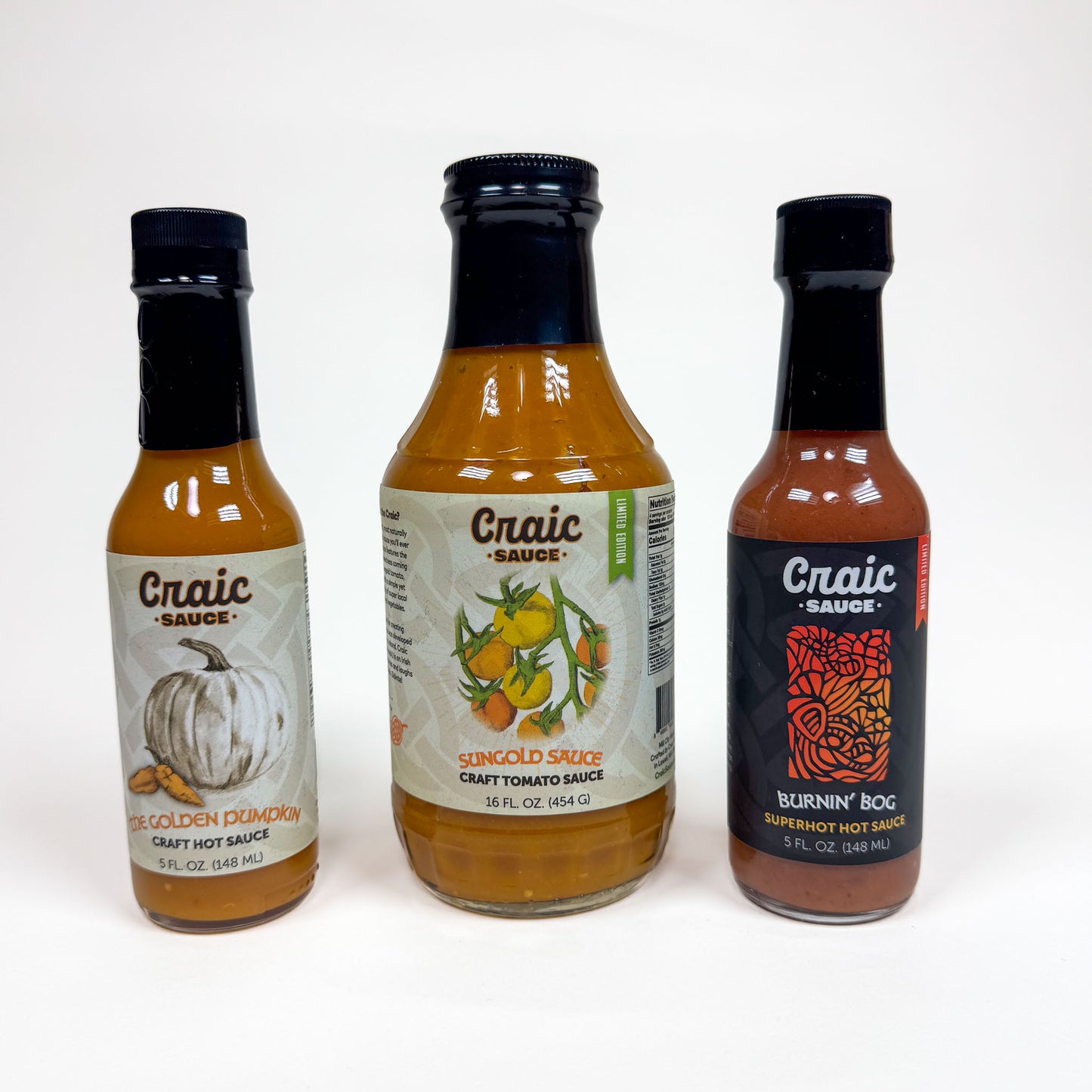 Winter Warmer Bundle
