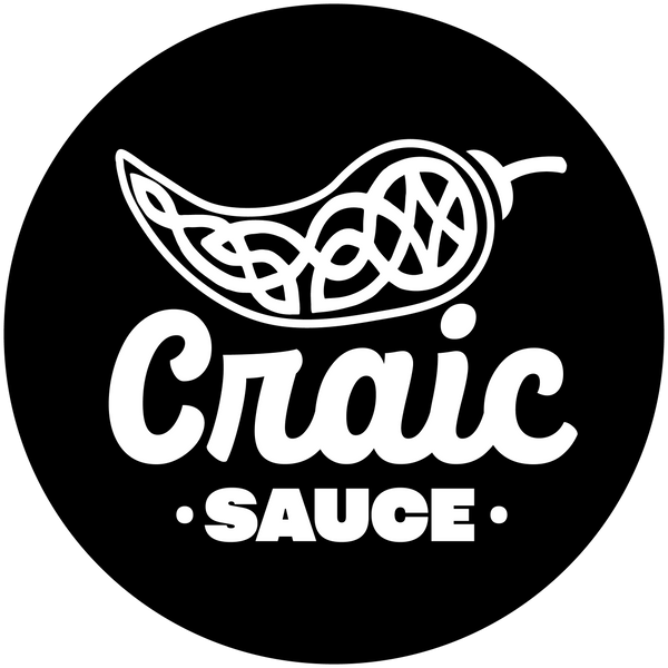 Craic Sauce