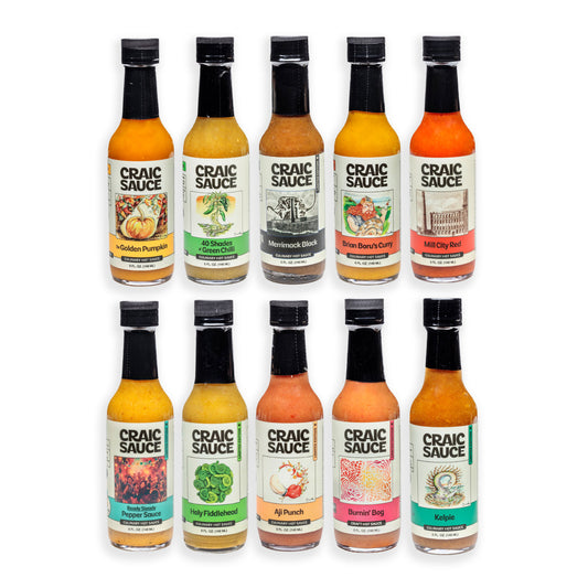 Everything We Got Bundle