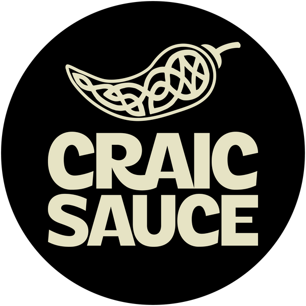 Craic Sauce