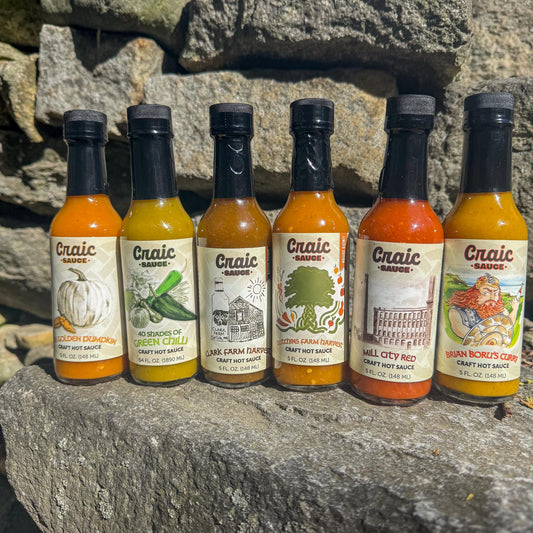 Single Source Bundle (6 bottles)